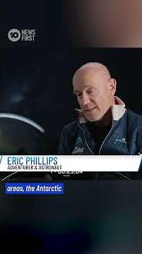 How Space-Grown Mushrooms Could Change The Future Of Astronaut Food | 10 News First