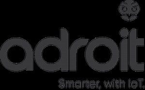 Learn about Adroit and how we create connected systems that work.