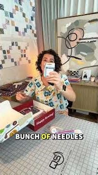 Have you made a Mondo bag before?? This will be a new experience for me and I can’t wait! Thank you