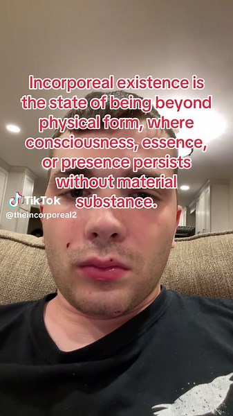Incorporeal Existence: Beyond the Boundaries of Matter Incorporeal existence represents a condition of being that transcends the limitations of physical form, where essence, awareness, or presence is no longer tethered to matter. It is a notion that challenges the materialist assumptions of reality by positing that life, consciousness, and identity can continue without reliance on a body or tangible substrate. This concept has appeared throughout history—in philosophy, theology, and speculative