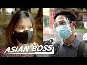 Why is Cheating In Marriage A Crime in the Philippines? | STREET INTERVIEW