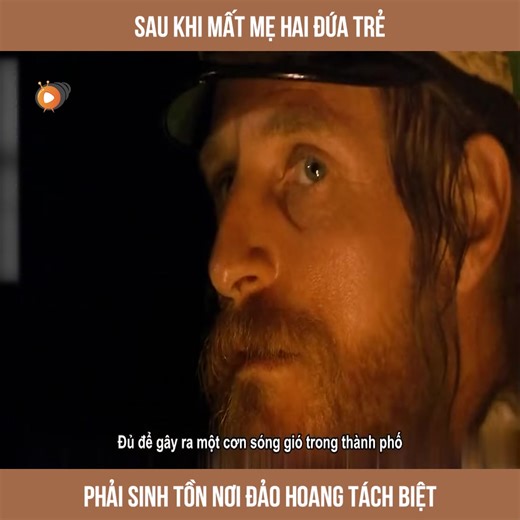 862K views · 11K reactions | Sau khi mất mẹ hai đứa trẻ phải sinh tồn nới đảo haong tách biệt | NNA Review Top 1 | Facebook