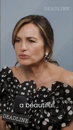 Mariska Hargitay Opens Up About Childhood Trauma and Rediscovering Her Mother Jayne