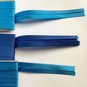 Bias Binding: What Is It and How to Make a Bias Tape?
