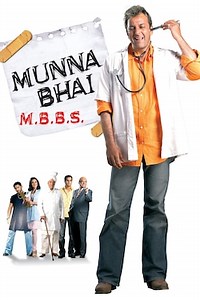 Munna Bhai M.B.B.S. Full Movie Watch Online On OTTplay