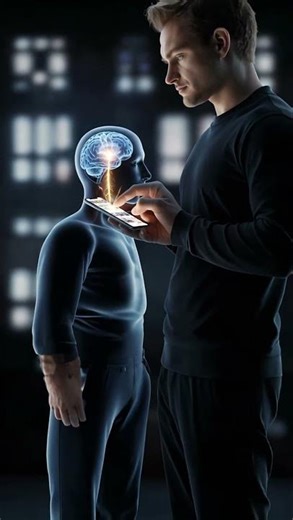 El SCROLL le Hace esto a tu Cerebro!