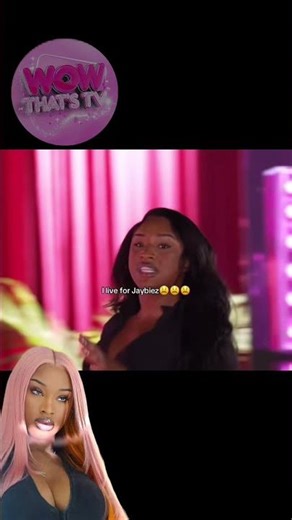 Dollhouse Reunion: I live for Jaybiez