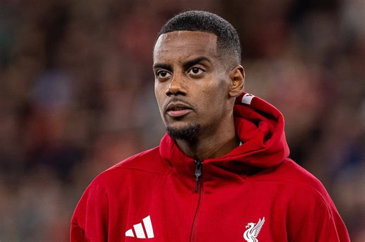 Isak's debut - What players said and what he 'needs to get used to'