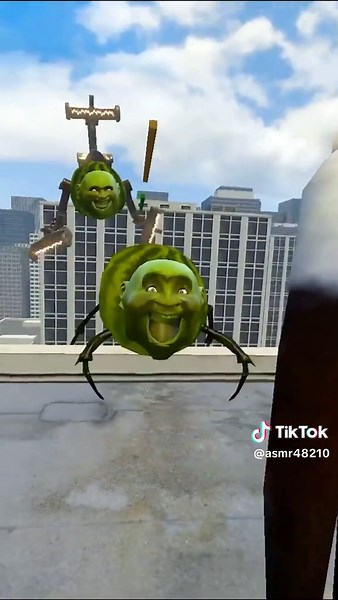 #gmodtiktok #ai #gmodmemes #gmod