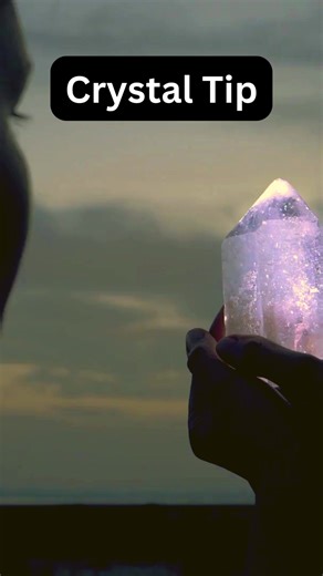 Amplify Your Spiritual Awareness with Clear Quartz Clear quartz is a powerful crystal that can help you to amplify your spiritual awareness. It is known as the "master healer" because it can be used to heal on all levels: physical, emotional, mental, and spiritual. Carrying a piece of clear quartz with you throughout the day can help you to stay connected to your higher self and to be more aware of the spiritual energies around you. Clear quartz can also help you to open your mind and heart to n