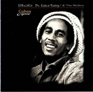 Bob Marley & The Wailers - Gabon