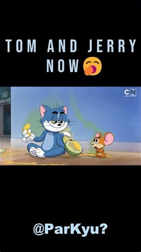 📈Aura of old🩵 TOM and 🧡JERRY #trending #funny #best
