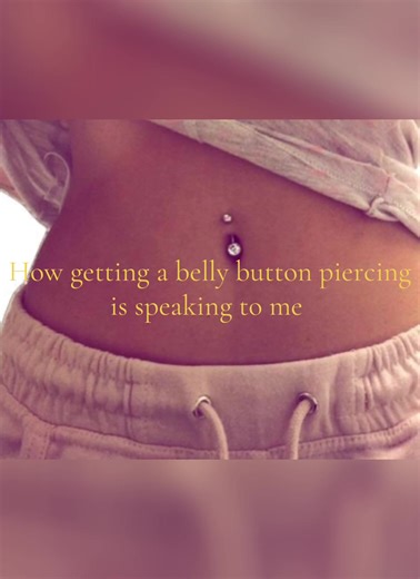 Belly Button Piercing Inspiration from Jessica Alba