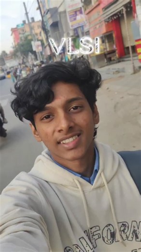 Sarvajith Namana on Instagram: "Bro Free Course don't miss(VLSI⚡🫵) #ece #vlsi #electronics #btech #students"