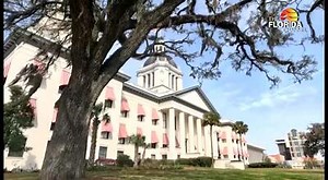 Watch: Florida Portrait on the Florida’s Capitol Story - The Florida Channel