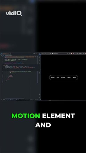 Framer Motion Basics: Layout Group Explained