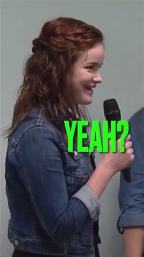 Student answers a question with, "Neh" #abeka #funnyclass