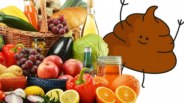 5 Surprising Facts About Vegans and Digestion – WFPB Health