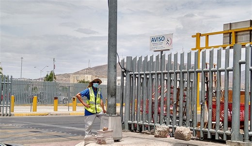 COVID-19 bridge checkpoints vanish as cops reassigned to patrol duties