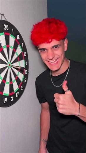 MARIANO RAZO me CORTA EL PELO ROJO por ESTO…