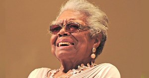 Who Was Maya Angelou? - | BET Stellar Awards