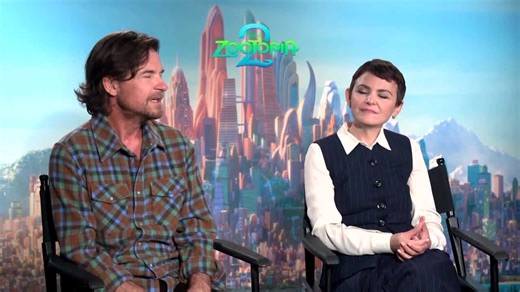 Bateman says ‘Zootopia 2’ shows differences strengthen partnerships