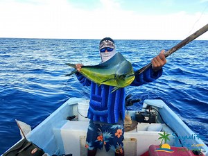 Sayulita Life - Lets Go fishing Sayulita, Mexico
