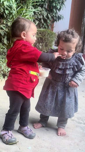 Adorable Baby Moments Captured on Camera