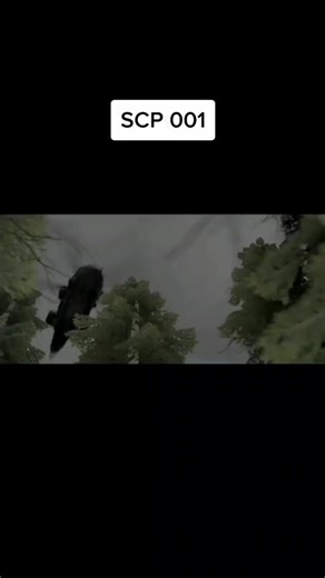Exploring SCP-001: The Mystery Unveiled