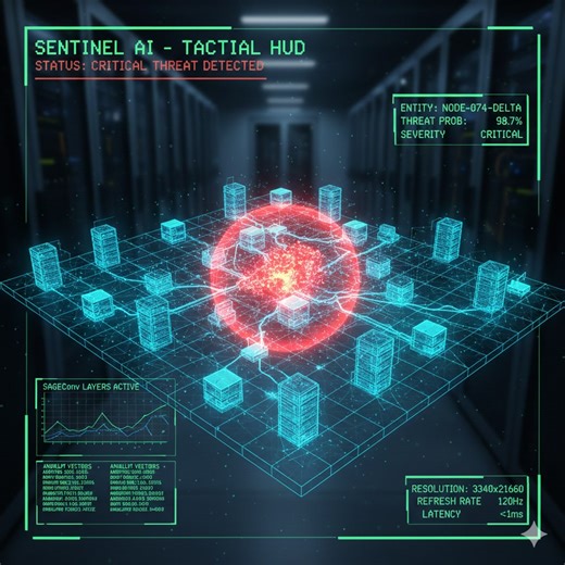 Gilbert L. Algordo on Instagram: "https://github.com/gilbertalgordo/dev/blob/main/sentinel_scanner_ai.yaml"