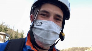 Comment le barrage de Grangent transforme l’eau en électricité ? 💧⚡️ | TL7 - Loire