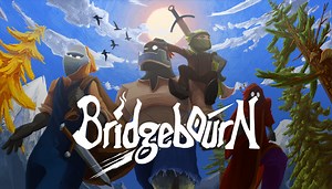 Bridgebourn Demo by BambooBandit