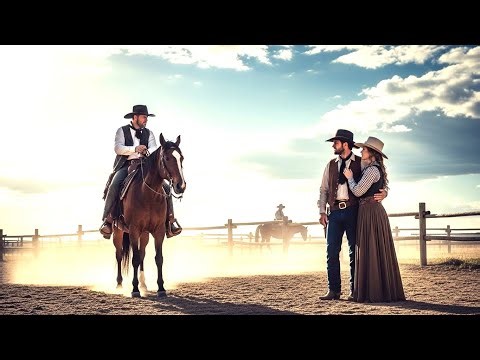 He Prepared for a Plain Mail-Order Bride—But the Woman Who Came Changed Everything.