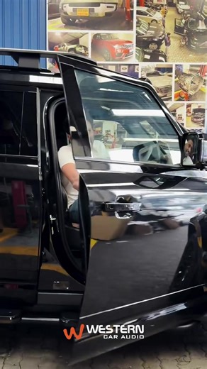 Defender Plug-In Hybrid 2026: 15th Urban Kit Install Guide