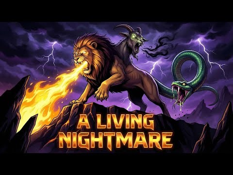 Mythic Creatures: How could the Chimera's hybrid biology actually function?