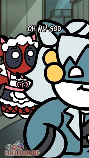 When Marvel Rivals Adds INSANE ULTIMATES