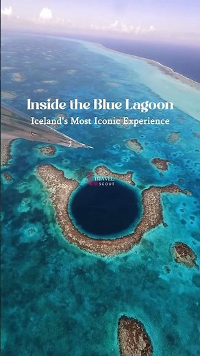 Inside the Blue Lagoon | Iceland Travel Must-Do