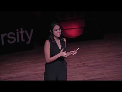 No One is Talking to the Mentees | Victoria Black | TEDxTexasStateUniversity