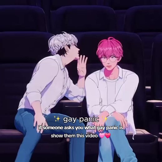 Understanding Gay Panic through Humor