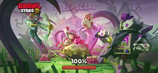 10 Star Drop Challenges in Brawl Stars