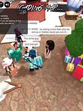 I found daters in mm2 and exposed them😆​⁠@allystrawberrydream #roblox #mm2 #JustFrozen