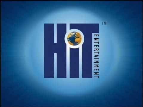 Hit Entertainment (2003)