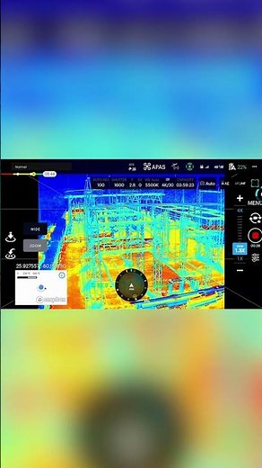 ANZU Raptor T Color Palettes