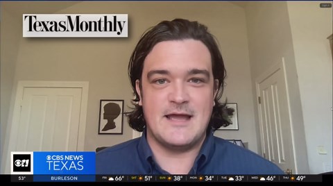 The 89th legislative session | Texas Monthly