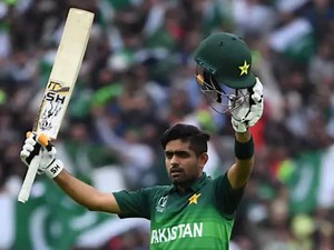 Eng vs Pak: Babar Azam Scores 158 To Surpass Virat Kohli In Elite List, Break Multiple Records