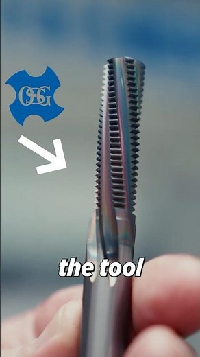 World's FASTEST Thread Mill 😲