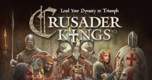 Crusader Kings