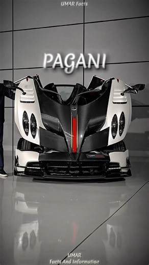 Don’t underestimate thi super luxury car. #Facts