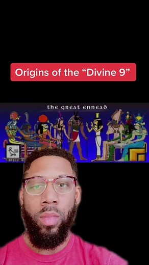 #greenscreen #divine9 #d9 #nphc #alphaphialpha #alphakappaalpha #religion #omegapsiphi #kappaalphapsi #sigmagammarho #kemet #myth #history #fyp