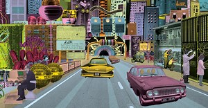 Bright Sparks Documentary Captures Stories From The Beginning Of Modern Synthesis